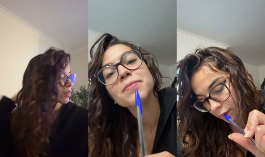 __matilde.ferreira__'s Live Session — Jul 14, 2026, 9:40 PM
