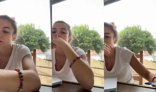 __matilde.ferreira__'s Live Session — Jul 15, 2026, 3:12 PM