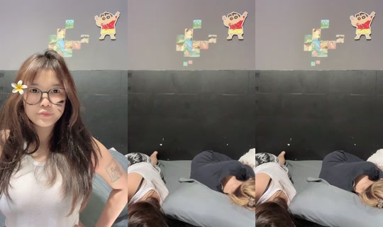 __meimeiiii's Live Session — Jul 15, 2026, 1:26 PM