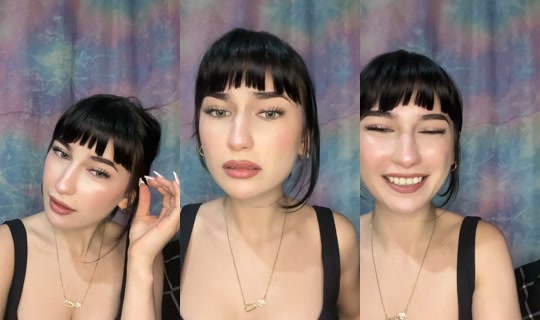 __nurelllaa_k's Live Session — Jul 26, 2026, 8:03 PM