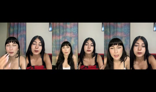 __nurelllaa_k's Live Session — Jul 26, 2026, 9:25 PM