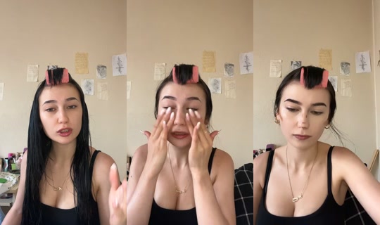 __nurelllaa_k's Live Session — Jul 27, 2026, 5:31 AM
