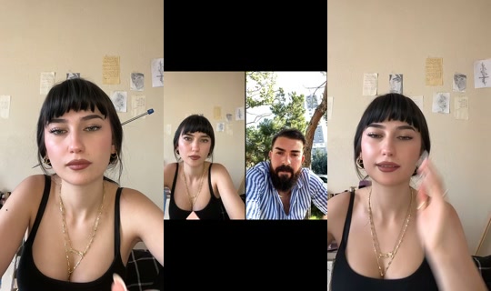 __nurelllaa_k's Live Session — Jul 27, 2026, 2:16 PM