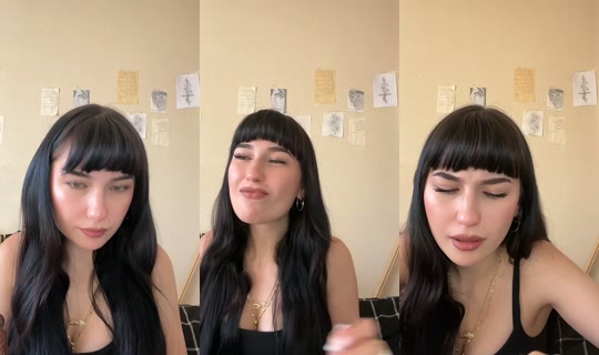 __nurelllaa_k's Live Session — Jul 27, 2026, 3:56 PM