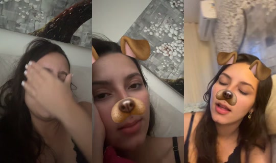 __ribeiroisa_'s Live Session — Jul 22, 2026, 7:25 PM