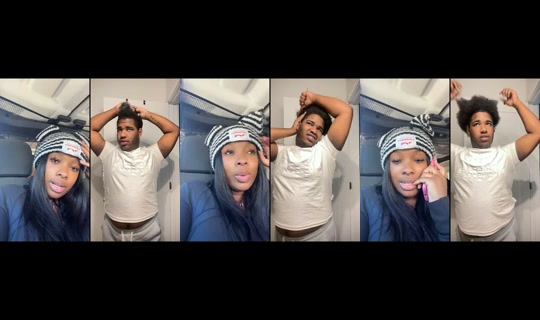 __theefamousunique's Live Session — Oct 21, 2026, 4:14 PM
