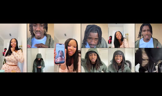 __theefamousunique's Live Session — Oct 25, 2026, 3:54 PM
