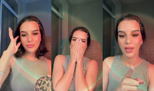 __tina__249's Live Session — Jul 8, 2026, 4:10 PM