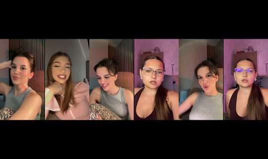 __tina__249's Live Session — Jul 8, 2026, 6:34 PM