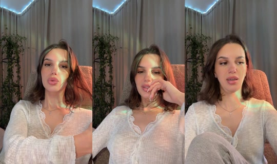 __tina__249's Live Session — Jul 9, 2026, 6:53 AM