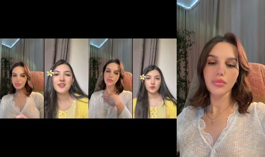__tina__249's Live Session — Jul 9, 2026, 8:04 AM