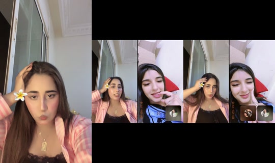 __umee_ne4's Live Session — Jul 24, 2026, 3:13 AM