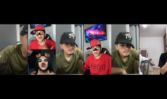 __username835's Live Session — Jul 9, 2026, 8:39 AM