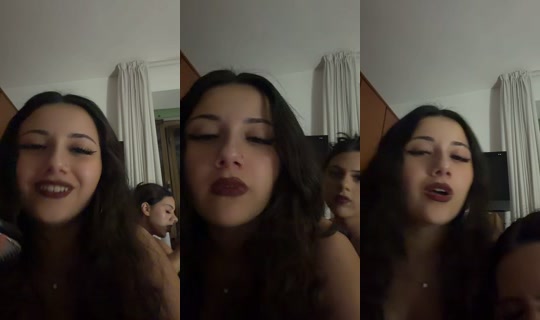 __v.veronicaa__'s Live Session — Jul 26, 2026, 1:20 AM