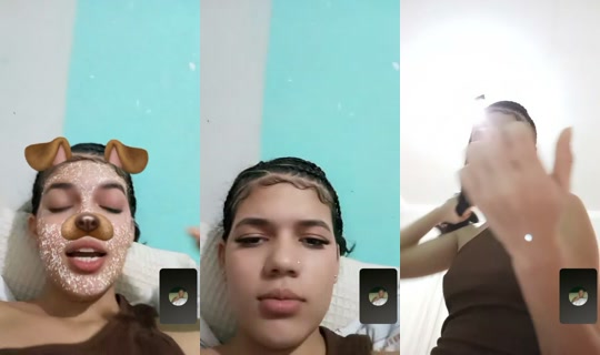 _a.clarax.7's Live Session — Jul 19, 2026, 6:25 AM