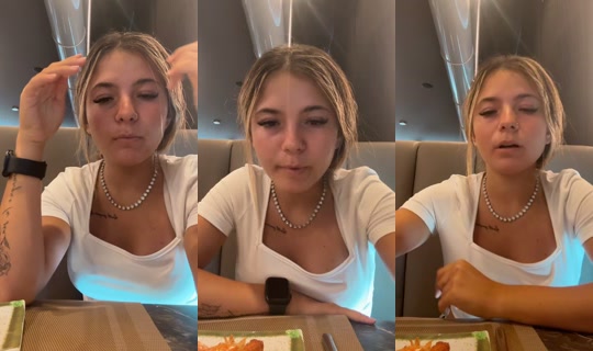 _aaaurora.giannese_'s Live Session — Jul 9, 2026, 11:08 AM
