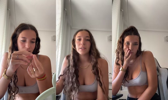 _aaiisshaaa__'s Live Session — Jul 9, 2026, 12:45 PM