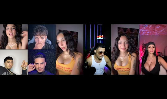 _adoree.v_'s Live Session — Jul 26, 2026, 4:07 AM