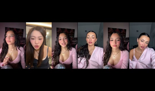 _adoree.v_'s Live Session — Jul 27, 2026, 4:11 AM