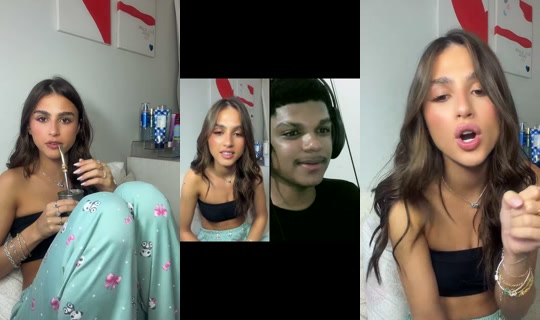 _agathacaldani's Live Session — Jul 24, 2026, 12:24 AM