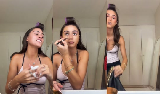 _agathacaldani's Live Session — Jul 27, 2026, 7:07 PM