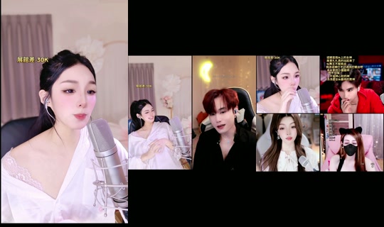 _agnes112's Live Session — Oct 23, 2026, 10:43 AM