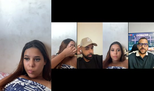 _alannagabriely's Live Session — Oct 16, 2026, 5:00 PM