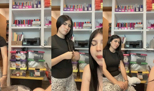 _alexiagarciaa's Live Session — Aug 14, 2026, 8:41 PM