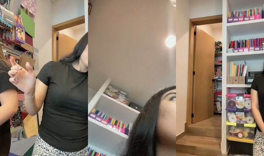 _alexiagarciaa's Live Session — Aug 14, 2026, 10:01 PM
