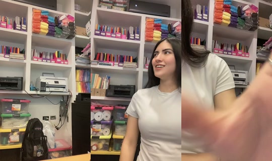 _alexiagarciaa's Live Session — Aug 29, 2026, 11:30 PM