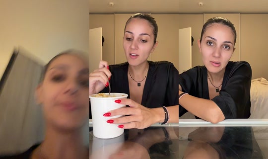 _alexlina's Live Session — Aug 12, 2026, 8:42 PM
