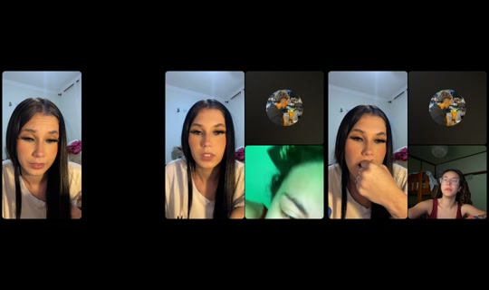 _almeiidacarla's Live Session — Jul 26, 2026, 4:04 AM