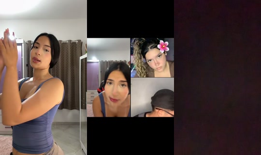 _amandaarruda's Live Session — Sep 9, 2026, 12:23 AM