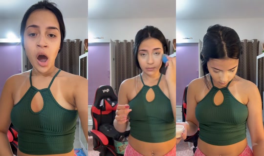 _amandaarruda's Live Session — Sep 10, 2026, 9:39 PM