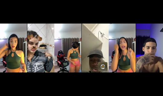 _amandaarruda's Live Session — Sep 10, 2026, 11:20 PM