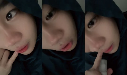 _amelllptri's Live Session — Jul 18, 2026, 5:29 AM
