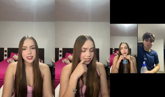 _anacami_'s Live Session — Aug 10, 2026, 2:50 AM