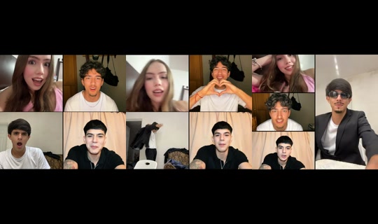 _anacami_'s Live Session — Aug 10, 2026, 5:45 AM