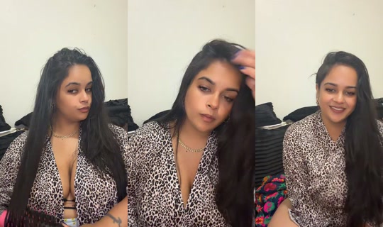 _anima_bella33's Live Session — Jul 19, 2026, 9:55 AM