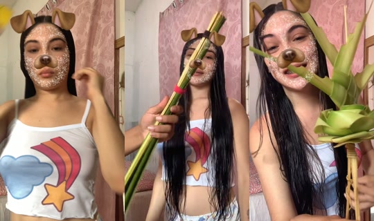 _anjjos's Live Session — Jul 23, 2026, 4:40 PM
