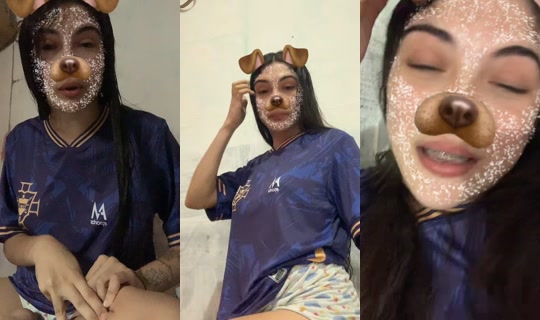 _anjjos's Live Session — Jul 24, 2026, 7:24 PM