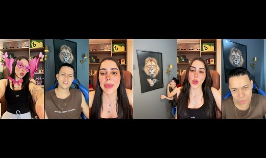 _annamcqueen's Live Session — Oct 8, 2026, 6:21 PM