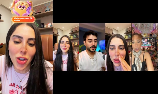 _annamcqueen's Live Session — Oct 8, 2026, 11:56 PM