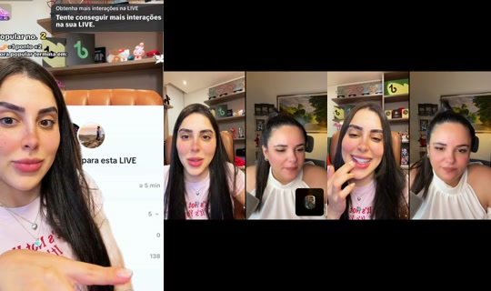 _annamcqueen's Live Session — Oct 9, 2026, 12:46 AM