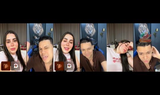 _annamcqueen's Live Session — Oct 9, 2026, 2:28 AM