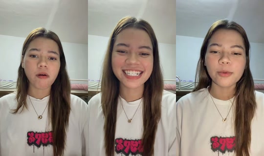 _annayra's Live Session — Oct 21, 2026, 1:05 PM