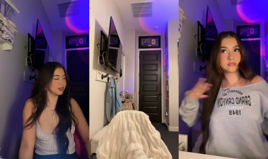 _araceliaguilera's Live Session — Aug 5, 2026, 6:14 AM