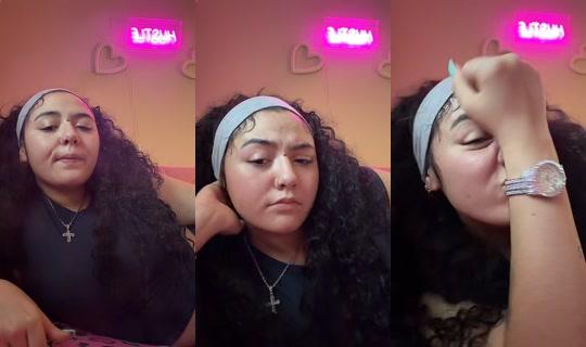 _ariannalashay_'s Live Session — Oct 12, 2026, 8:49 PM