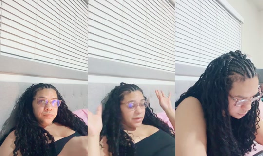 _ariellebryant's Live Session — Jul 21, 2026, 3:28 AM