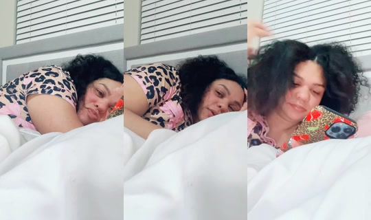 _ariellebryant's Live Session — Jul 26, 2026, 2:26 AM